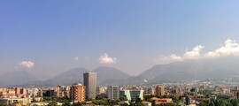 Tivat : pronájem soukromého letadla