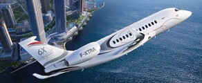 AEROAFFAIRES – Číslo 1 v oblasti pronájmu soukromých letadel a vrtulníků