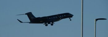 Uppsala : location de jet privé