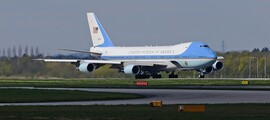 London Northolt: pronájem soukromého letadla