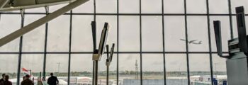 Toulon aéroport