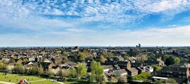 Farnborough : pronájem soukromého letadla 
