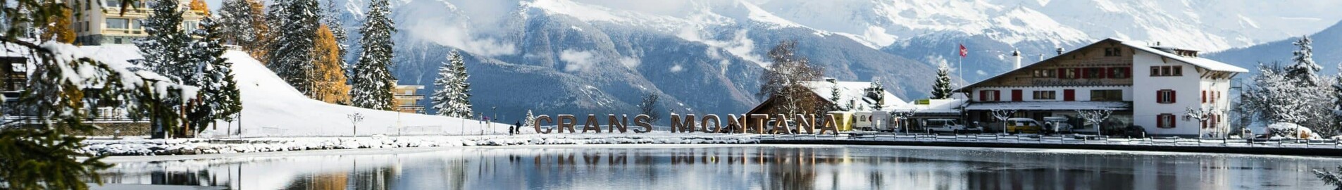 Crans Montana : pronájem soukromého letadla