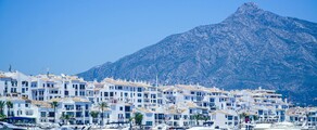 Marbella : pronájem soukromého letadla