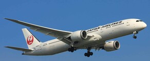 Boeing 737-700 : komerční pronájem letadel