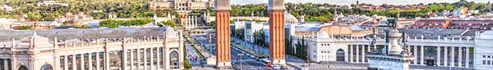 Lucemburk - Barcelona: pronájem soukromého letadla