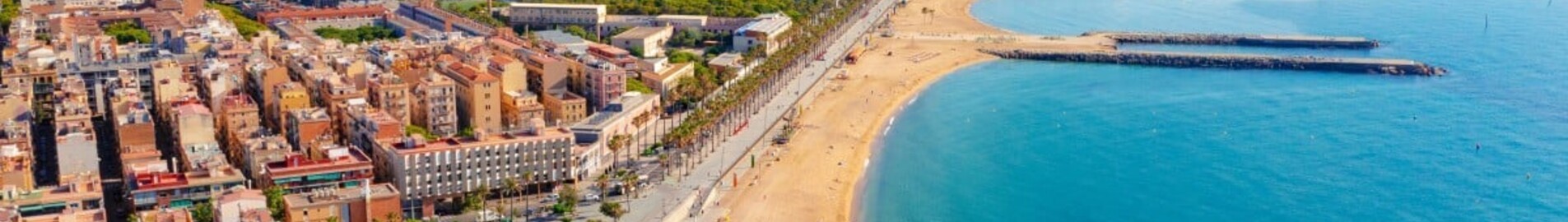 Neapol - Barcelona: pronájem soukromého letadla