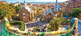 Cannes - Barcelona: pronájem soukromého letadla