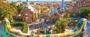 Amsterdam - Barcelona : pronájem soukromého letadla