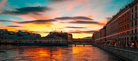 Londýn - Amsterdam : pronájem soukromého letadla