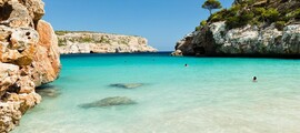 Cannes - Ibiza: pronájem soukromého letadla
