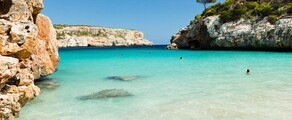 Milán Malpensa - Palma de Mallorca : pronájem soukromého letadla