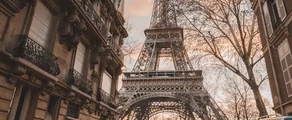 Amsterdam - Paříž : pronájem soukromého letadla