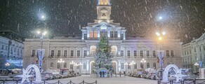 Arad : pronájem soukromého letadla 