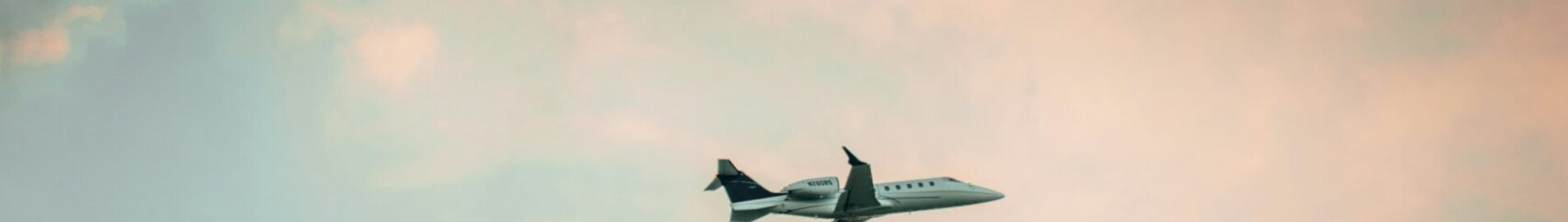 Jetstream : letecká společnost
