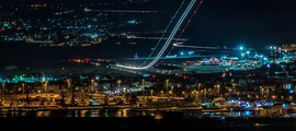 Radom : pronájem soukromého letadla 