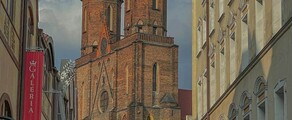 Legnica : pronájem soukromého letadla 