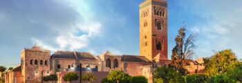 marrakech location de jet privé