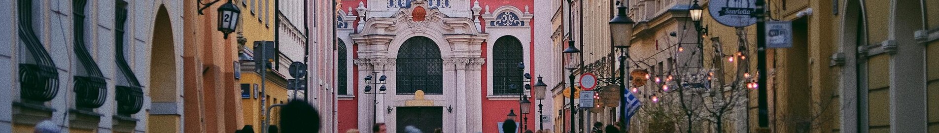 Poznaň Krzesiny : pronájem soukromého letadla 