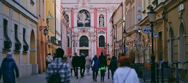 Radom : pronájem soukromého letadla 