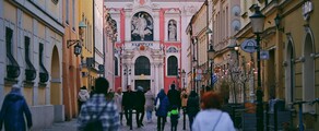 Poznaň Krzesiny : pronájem soukromého letadla 