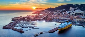 Marseille - Monako: pronájem soukromého letadla 