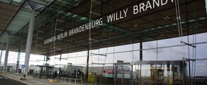 Berlin Brandenburg: pronájem soukromého letadla
