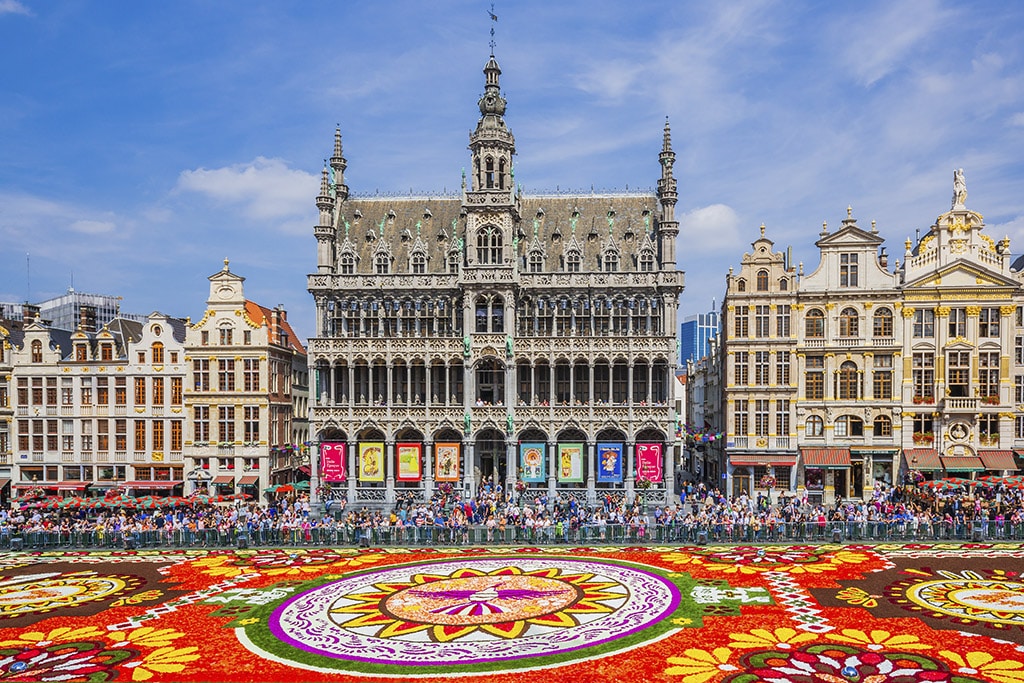 Brussels, Belgium