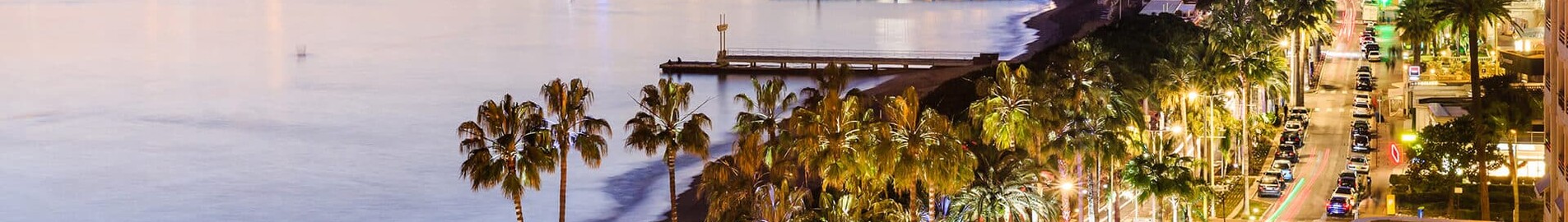 Amsterdam - Cannes : pronájem soukromého letadla