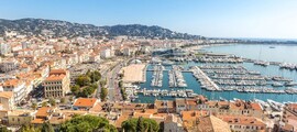 Saint-Tropez - Figari : pronájem soukromého letadla