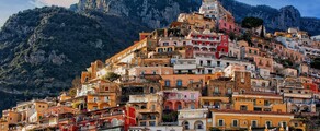 Saint-Tropez - Capri : pronájem soukromého letadla