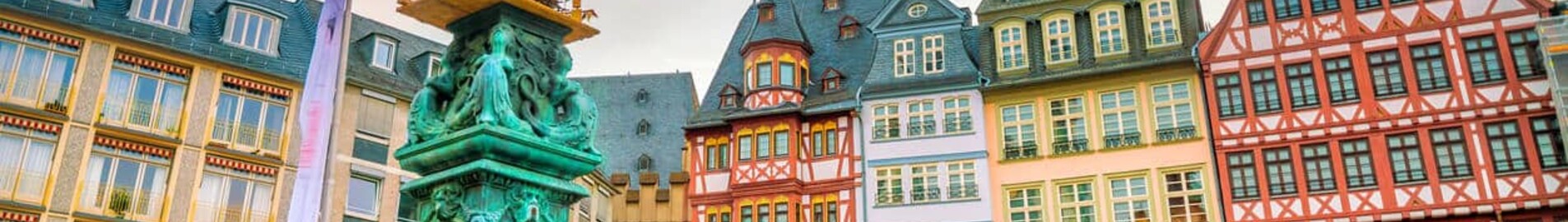 Saint-Tropez - Frankfurt: pronájem soukromého letadla