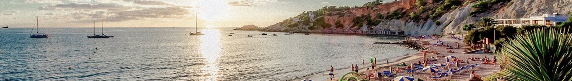Hamburk - Ibiza : pronájem soukromého letadla