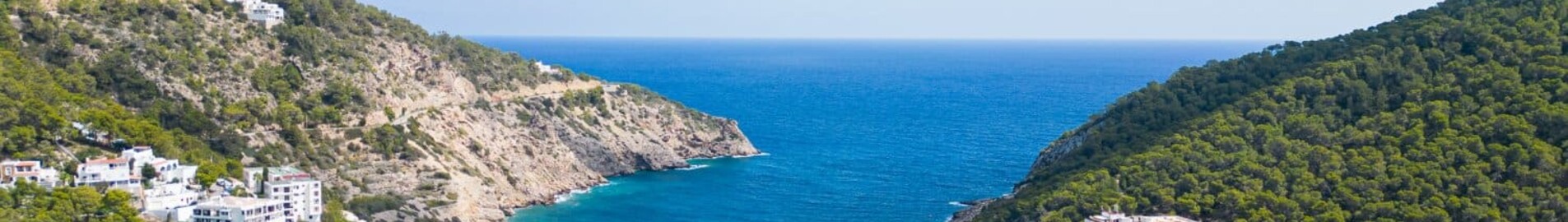 Ženeva - Ibiza : pronájem soukromého letadla