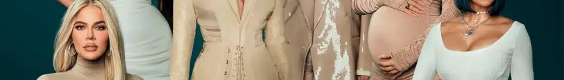 Soukromá letadla rodiny Kardashianových