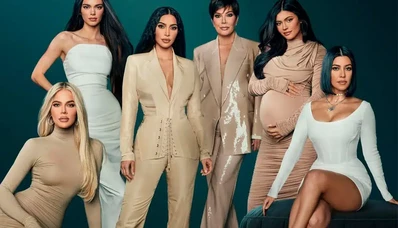 Soukromá letadla rodiny Kardashianových