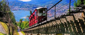 Saint-Tropez - Lugano : pronájem soukromého letadla