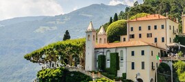 Paříž - Olbia : pronájem soukromého letadla 