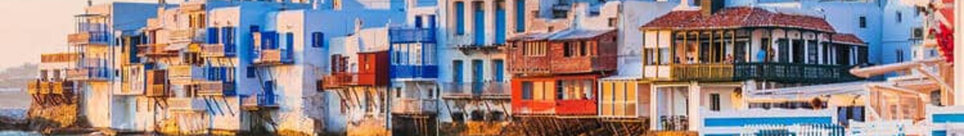 Neapol - Mykonos : pronájem soukromého letadla