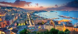 Saint-Tropez - Milán Linate : pronájem soukromého letadla