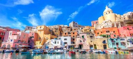 Saint-Tropez - Milán Linate : pronájem soukromého letadla