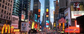 Ženeva - New York : pronájem soukromého letadla