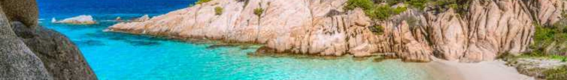 Amsterdam - Olbia : pronájem soukromého letadla