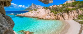 Amsterdam - Olbia : pronájem soukromého letadla