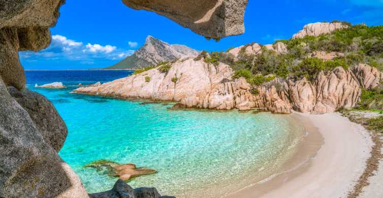OLBIA : location de jet privé