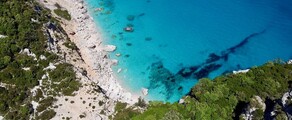 Ženeva - Olbia : pronájem soukromého letadla