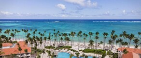 Londýn - Palm Beach : pronájem soukromého letadla 