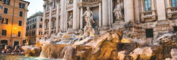 rome : location de jet privé
