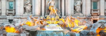 rome : location de jet privé