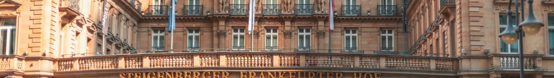 Frankfurt - Paříž: pronájem soukromého letadla
